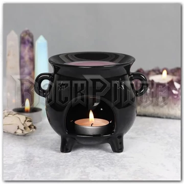 THE BLACK CAULDRON - Oil Burner - Q103A913