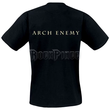 Arch Enemy - Deceivers - UNISEX PÓLÓ