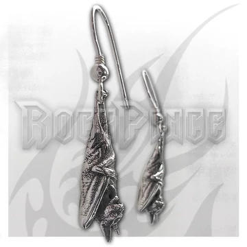 NIGHTFALL - Earing Hallmarked 925 Silver L - D045A551