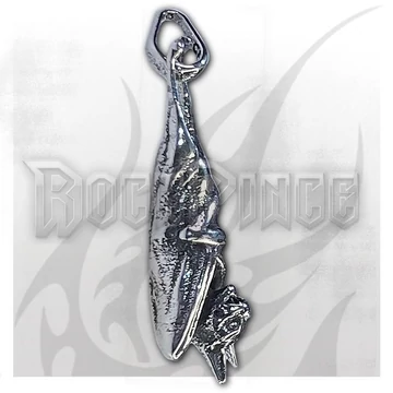 NIGHTFALL - Pendant Only Hallmarked 925 Silver L - D045A541