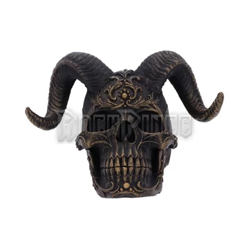 Diabolus Horned Skull - koponya - D5980W2