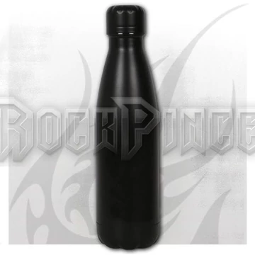 BLOOD OF MY ENEMIES - Metal Water Bottle - Q107A014