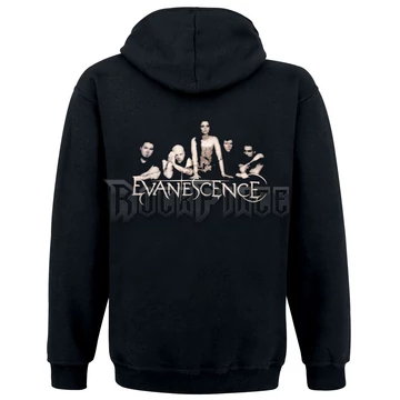 Evanescence  - The Open Door - KAPUCNIS PULÓVER