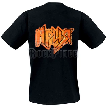 Ария (Aria) - BAND - UNISEX PÓLÓ