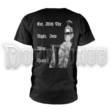 LEVIATHAN - TOW - unisex póló - PH13075