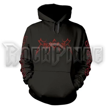EMPEROR - RIDER 2 - kapucnis pulóver - PH10512HSW