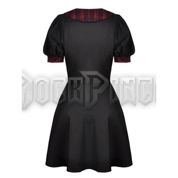 TARTAN DOLL - ruha DW658