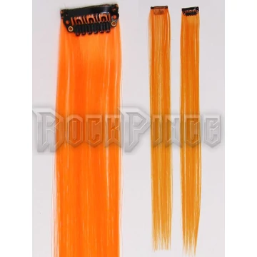 ORANGE - póthaj (pár) ORANGE-HAIRSTRIPES