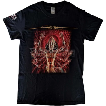 Tool - Opiate Creature Tour 2022 - unisex póló - TOOLTS20MB