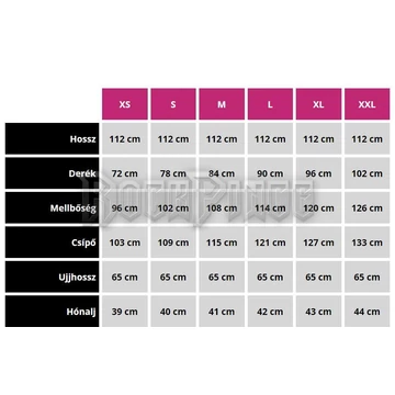 "Gothic Witch" - Női kapucnis kardigán - 40606691