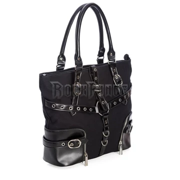 SAVANNA HANDBAG BRAND - KÉZITÁSKA - BG34255