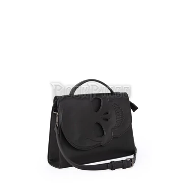 TENEBRIS SHOULDER BAG BRAND - válltáska/kézitáska - BG34162