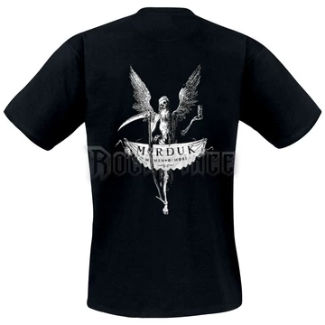 Marduk - Memento Mori - Unisex Póló