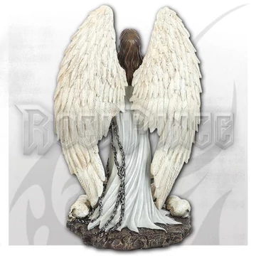 CAPTIVE SPIRITS - Collectable 11.5 inch Figurine - D079A081