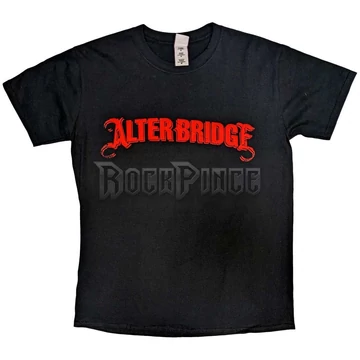 Alter Bridge - Addicted To Pain - unisex póló - ABTS05MB