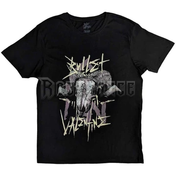 Bullet For My Valentine - Ram - unisex póló - BFMVTS38MB