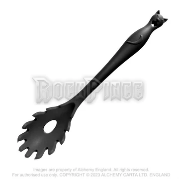 Alchemy - Cat's Kitchen - spagettikiszedő kanál KU2