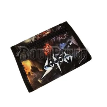 Sodom - Decision Day - PÉNZTÁRCA