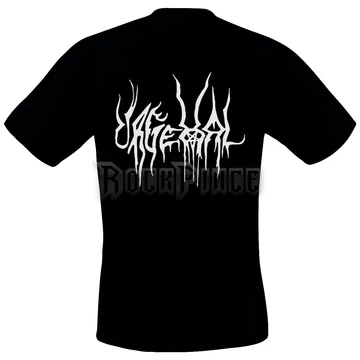 Urgehal - Aeons in Sodom - UNISEX PÓLÓ