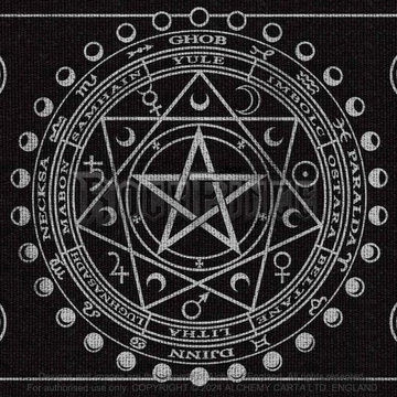 Alchemy - Magic Carpet - szőnyeg RUG3