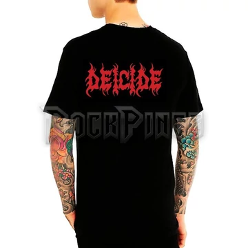 Deicide - Banished by Sin - UNISEX PÓLÓ