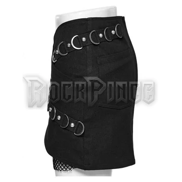 STORM TROOPER - miniszoknya WQ-689/DQF