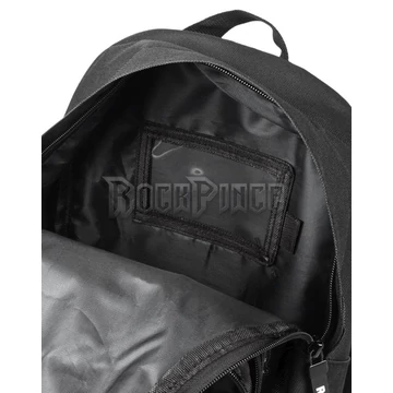 METALLICA  HÁTIZSÁK, TOLLTARTÓ, VÁLTÁSKA KÉSZLET - METHTV333