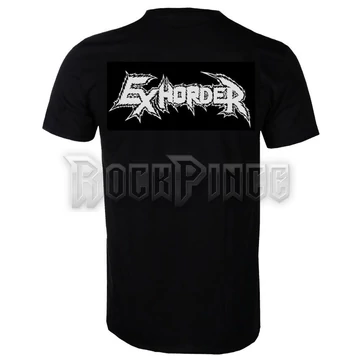 Exhorder - Defectum Omnium - UNISEX PÓLÓ