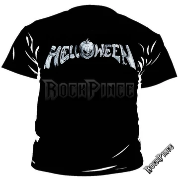 Helloween - 7 Sinners - 1142 - UNISEX PÓLÓ