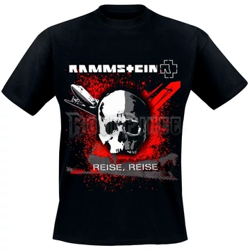 Rammstein - Reise, Reise - UNISEX PÓLÓ