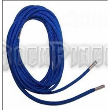 Kék bakancsfűző 90CM/160CM/240CM/380CM