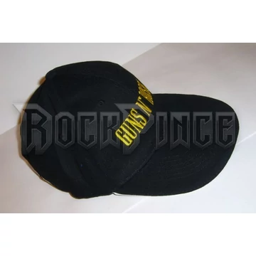 Guns N&#039; Roses - baseball sapka