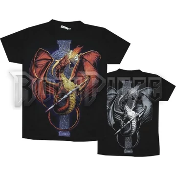 KHB-094 - gyerek póló