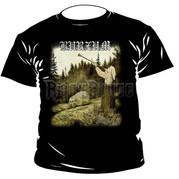 Burzum - Filosofem - 1195 - UNISEX PÓLÓ