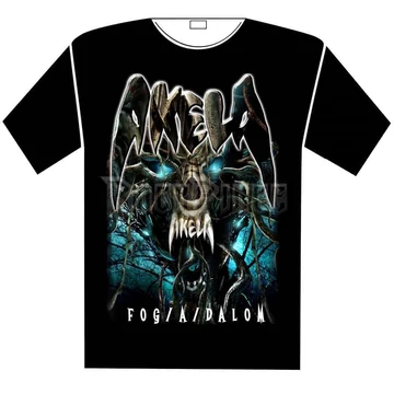 Akela - Fog/A/Dalom - 891 - UNISEX PÓLÓ