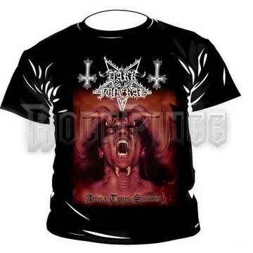 Dark Funeral - Attera Totus Sanctus - 911 - UNISEX PÓLÓ