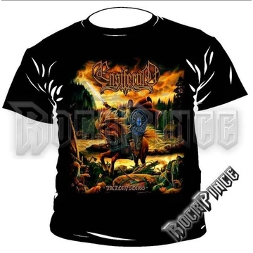 Ensiferum - Victory Songs - 1005 - UNISEX PÓLÓ