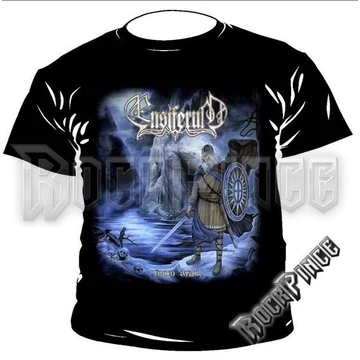 Ensiferum - From Afar - 1099 - UNISEX PÓLÓ