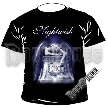 Nightwish - Once - 789 - UNISEX PÓLÓ