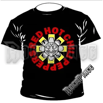 Red Hot Chili Peppers - 199 - UNISEX PÓLÓ