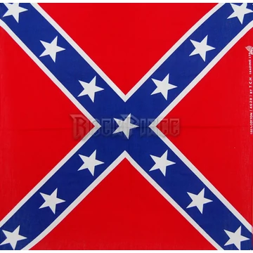 DÉLI ZÁSZLÓ - kendő/bandana