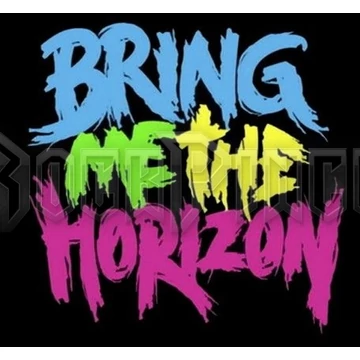 BRING ME THE HORIZON - kisfelvarró - SH14