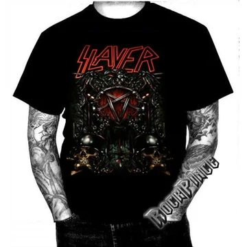 SLAYER - TDM-1176
