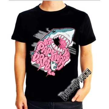PARKWAY DRIVE - TDM-1312 - férfi póló