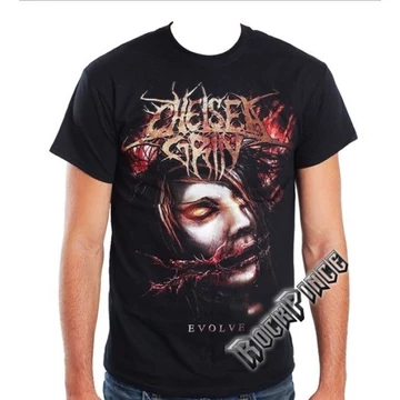 CHELSEA GRIN - TDM-1315 - férfi póló