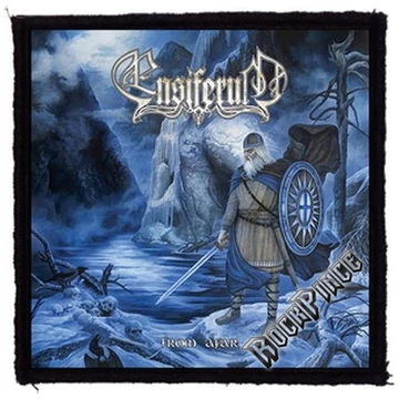 ENSIFERUM - From Afar (95x95) - kisfelvarró HKF-0141