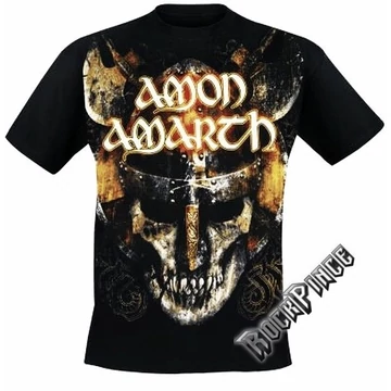 AMON AMARTH - Victory Or Death - SP-171 - férfi póló