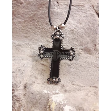 FEKETE KERESZT MEDÁL