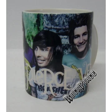 Pierce The Veil - BÖGRE