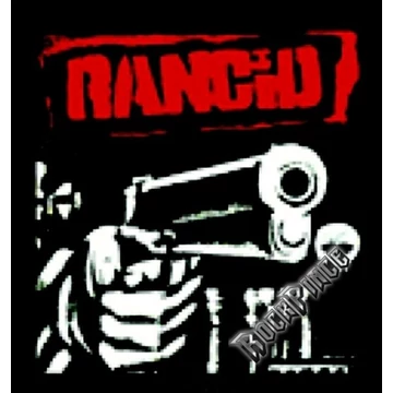Rancid - Gun - KISFELVARRÓ